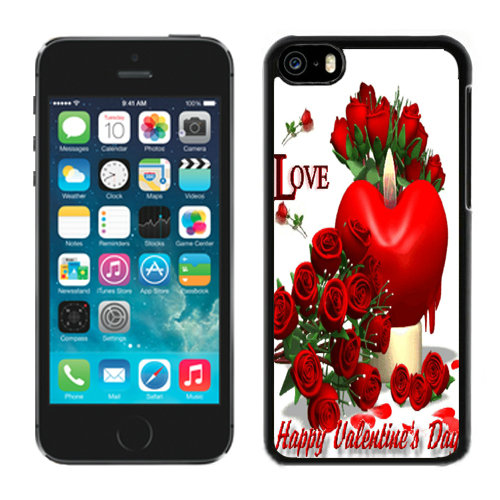 Valentine Happy Love iPhone 5C Cases CPM | Women - Click Image to Close